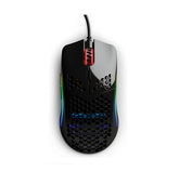 Glorious Model O Lightweight RGB Gaming Mouse - Glossy Black